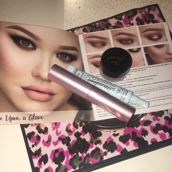 Nikkietutorials x Too Faced - Picture 4 of 5